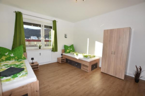 Perfekt Für Gruppen, 5 Einzelbetten Graz